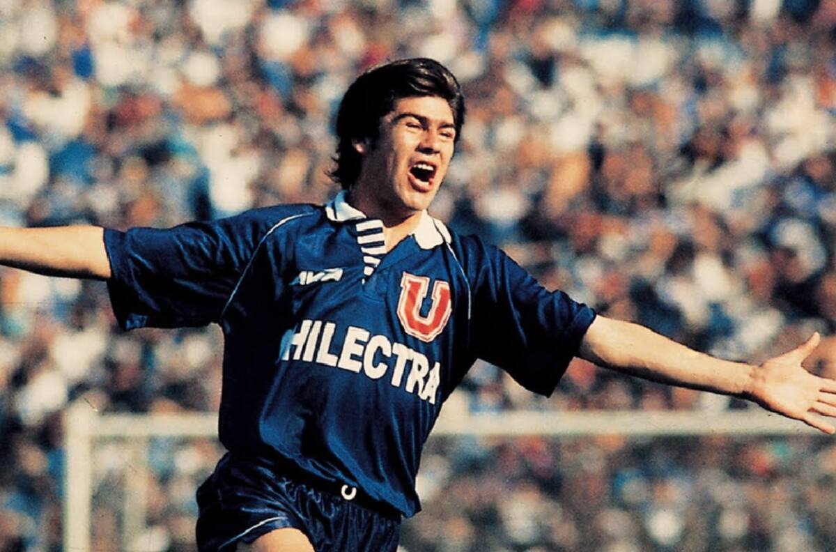 A 30 años del día que Marcelo Salas se convirtió en Matador con todas las de “La Ley”