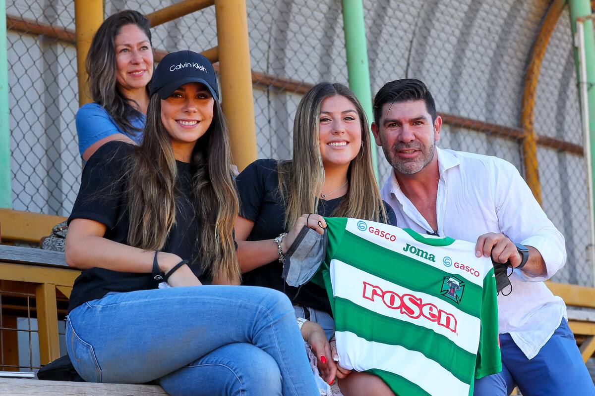no se perdió el triunfo de Deportes Temuco ante Huachipato en Copa Chile.