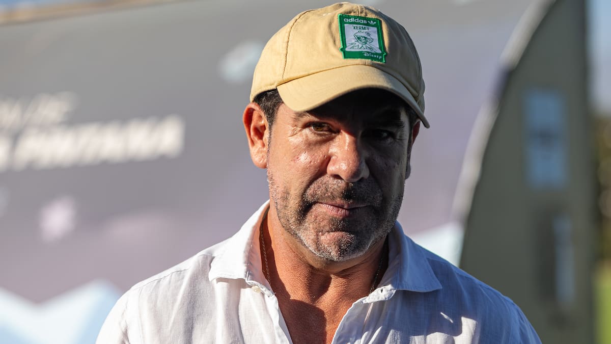 El desahogo de Marcelo Salas tras gran goleada de Deportes Temuco en Primera B: “Para nosotros...”