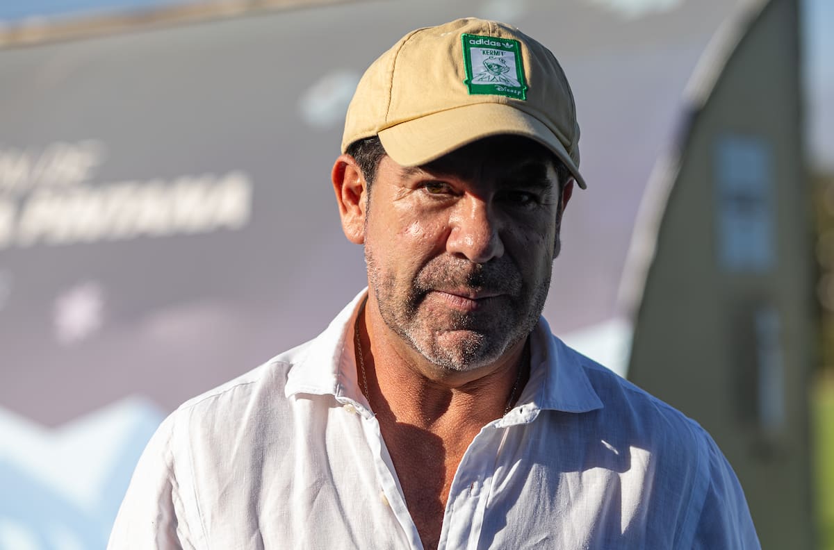 Marcelo Salas reaparece y hace un directo llamado a los hinchas de Deportes Temuco: “No es excusa”