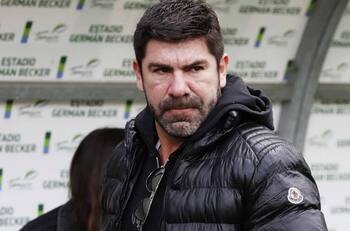 Marcelo Salas furioso: “Siguen los robos”