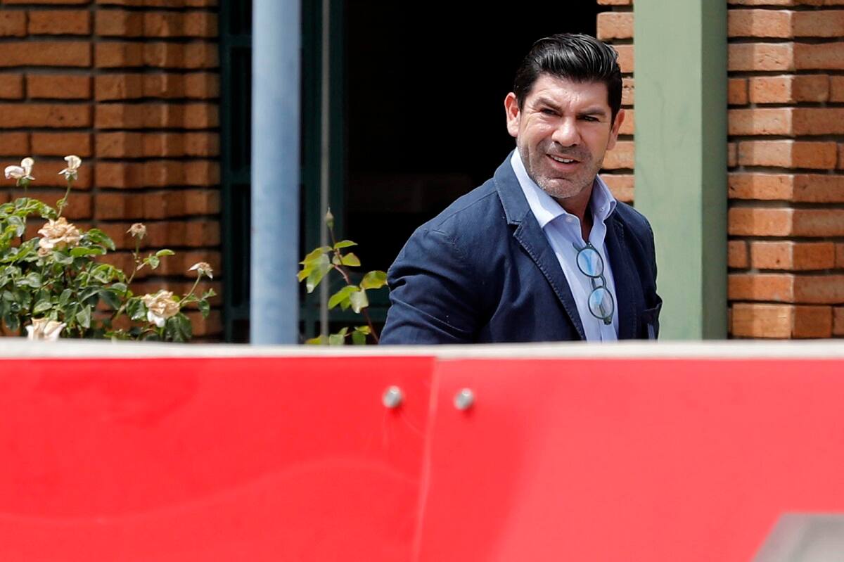 El Deportes Temuco de Marcelo Salas es candidato en Primera B