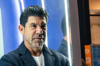 Temuco se aleja de la Liguilla en Primera B y Marcelo Salas se preocupa: “Hay confianza, pero...”