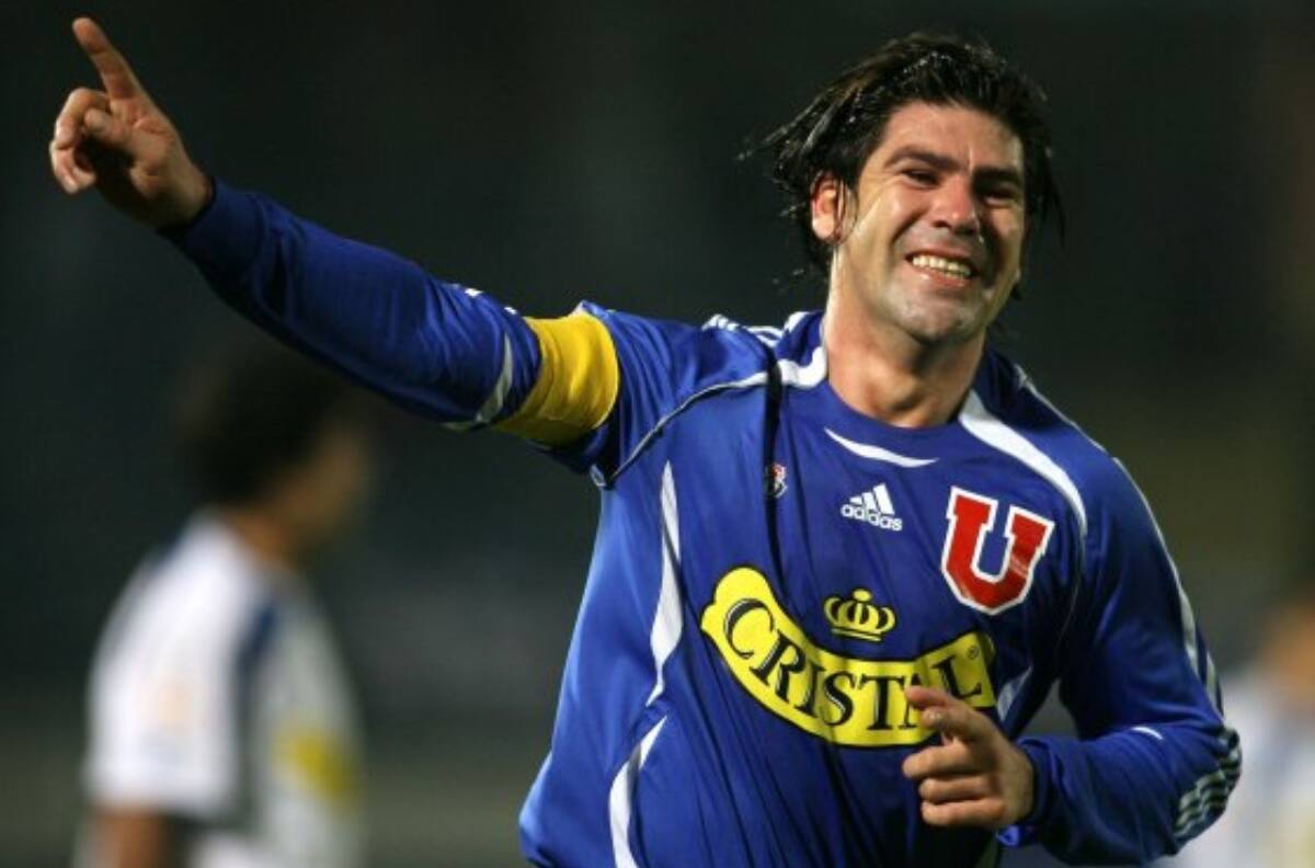 Marcelo Salas despidió a René Orozco y palpitó su regreso al Monumental: “La historia está"