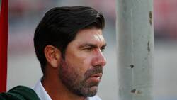 Sale a la luz la primera foto de Marcelo Salas y Rubia Soares