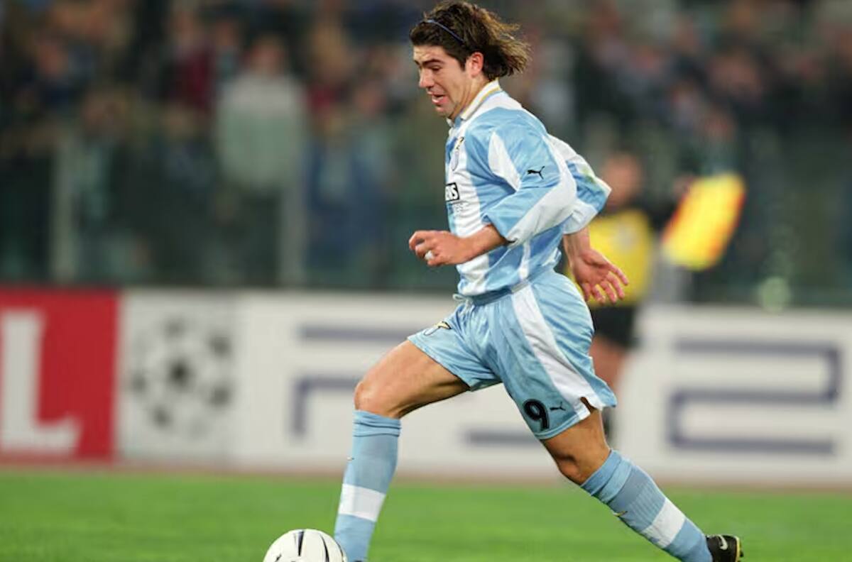 El desgarrador adiós de ex DT de Marcelo Salas, enfermo terminal: “Tuve una buena vida”