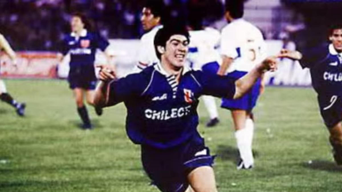 Marcelo Salas lanza feroz palo a hinchas de la UC al recordar histórico Clásico: “Son muchos años que se enoja la gente”