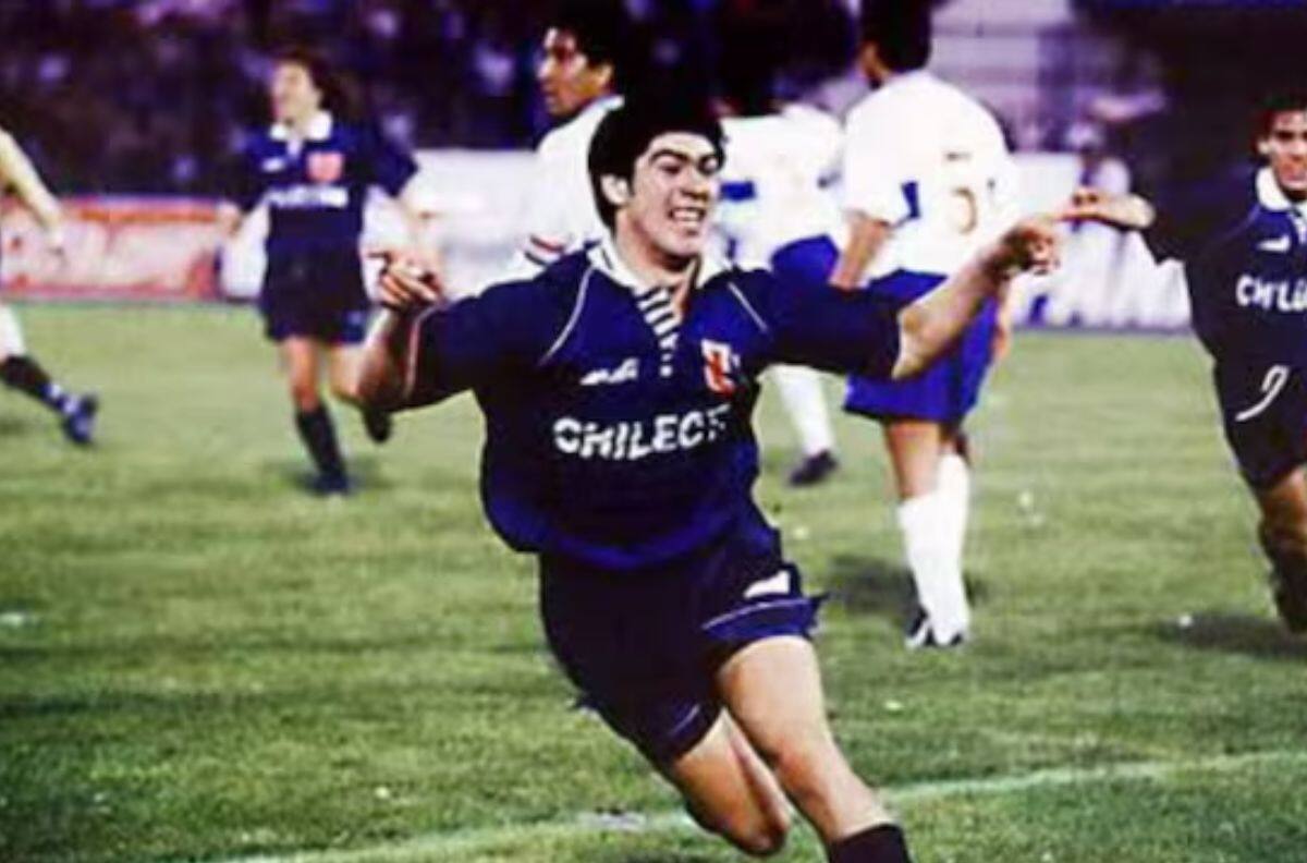 Marcelo Salas lanza feroz palo a hinchas de la UC al recordar histórico Clásico: “Son muchos años que se enoja la gente”