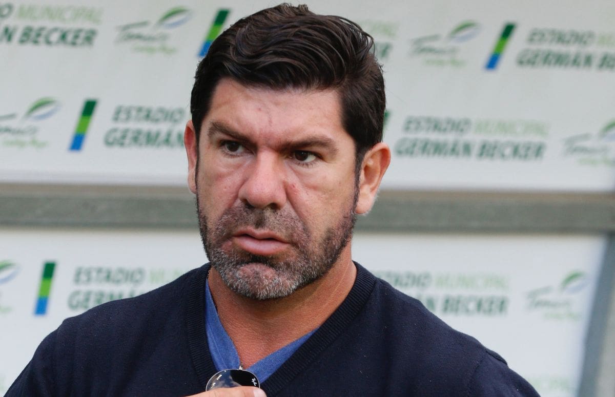 presidente de Deportes Temuco.