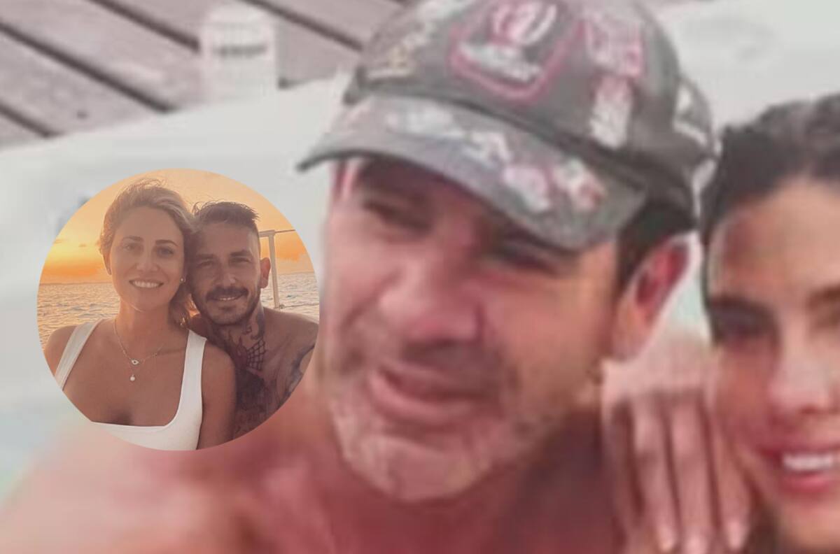 Gissella Gallardo habló sobre la nueva pareja de Marcelo Salas y el Matador se lanzó contra Mauricio Pinilla: lo trató de sapo