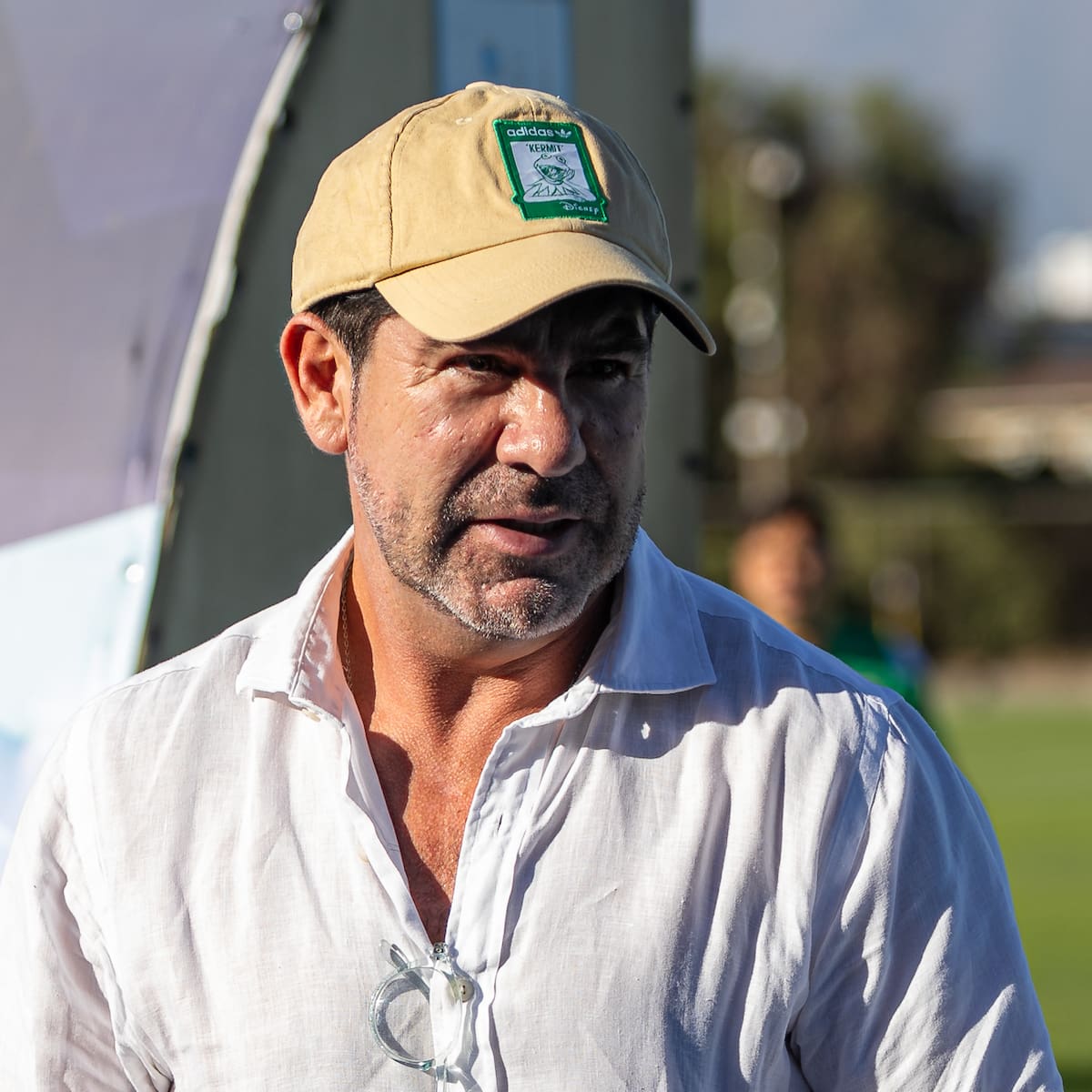 Marcelo Salas le da consejos y ahora se convirtió en el “goleador histórico del siglo” de club del fútbol chileno