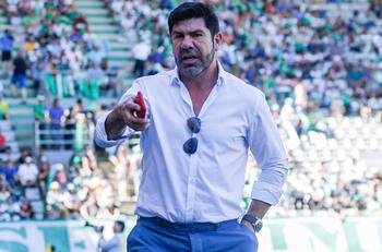 Román con la soga al Cuello: las lapidarias declaraciones de Marcelo Salas tras nueva derrota de Deportes Temuco