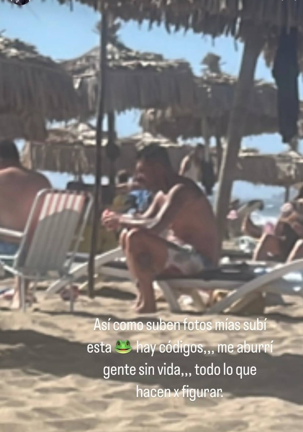 El Matador arremetió contra Mauricio Pinilla.