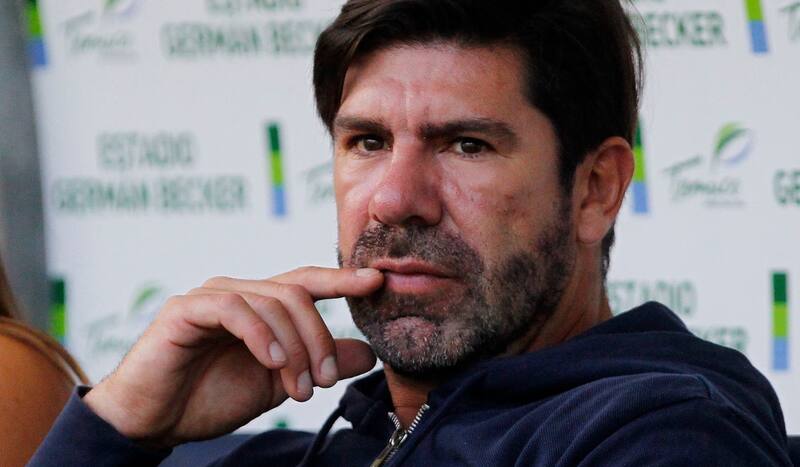 presidente de Deportes Temuco.