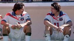 VIDEO | Candonga Carreño y la elección entre Iván Zamorano o Marcelo Salas: su contundente respuesta