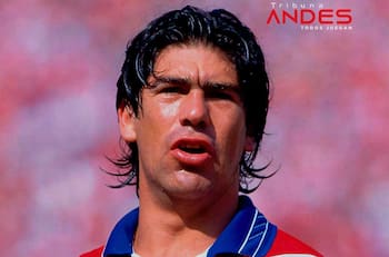 Marcelo Salas: “Cuando dicen que Bielsa no dejó nada, es porque estuviste o estás cagado de la cabeza”