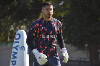 Tricampeón con la UC buscará renacer en Tercera A: jugará en Deportes Colina