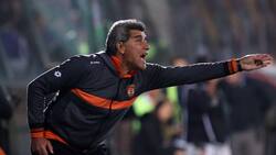 “Cobreloa es una cosa de locos en inferiores. A mí no me digas Barcelona, Real Madrid, Boca. No, Cobreloa”