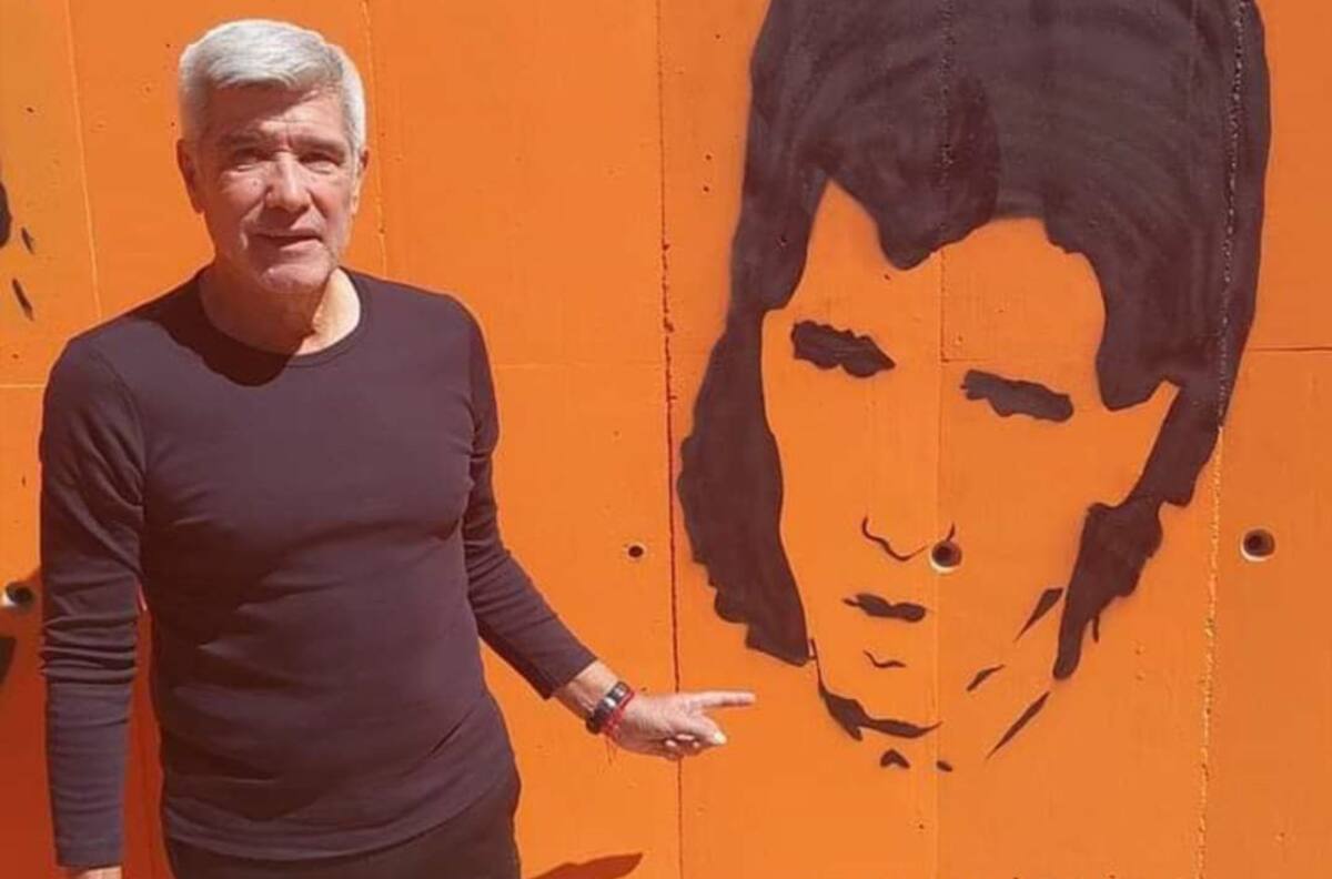 “Creo que si yo me quedaba, Cobreloa podía haber salido campeón de América”