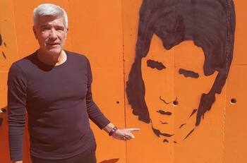 “Creo que si yo me quedaba, Cobreloa podía haber salido campeón de América”