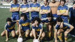 “Para mí, Maradona es mejor que Messi”