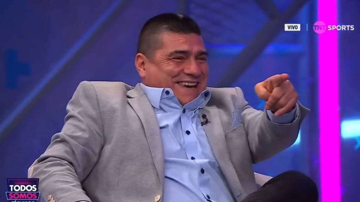 El chiste “sin censura” de Toby Vega: así reaccionó el panel de Todos Somos Técnicos