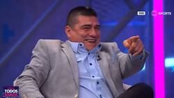 El chiste “sin censura” de Toby Vega: así reaccionó el panel de Todos Somos Técnicos