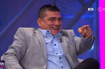 El chiste “sin censura” de Toby Vega: así reaccionó el panel de Todos Somos Técnicos