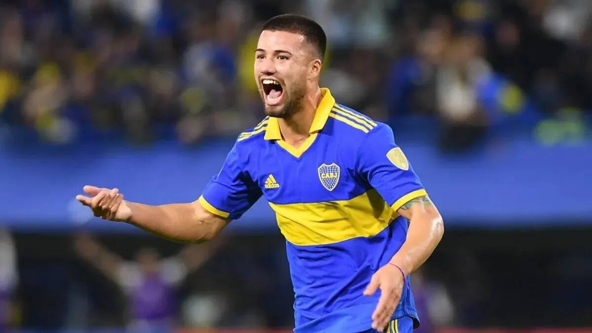 interesa en Colo Colo.