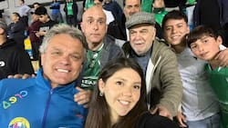 Marcelo Zunino se imagina como presidente de la ANFP: “Necesitamos cambios profundos”