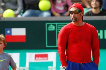 Sergio Elías y polémica con Ríos: "El directorio acordó viajar con dos entrenadores"