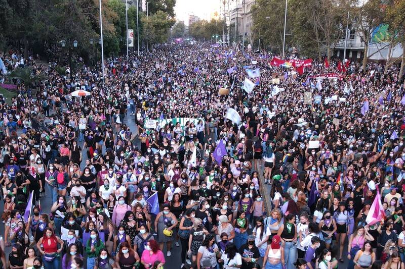 Conoce todas las actividades organizadas en el país