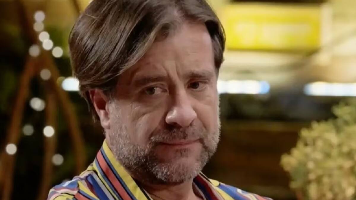 La razón por la que Marcial Tagle es el nuevo eliminado de “Top Chef VIP”
