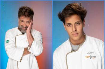 “Se le pasó la mano”: Revelan detalles inéditos del bullying de Marcial Tagle a Máximo Menem