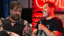 “Es el amor más grande”: Marcial Tagle y Pedro Ruminot se emocionan al hablar de sus hijos