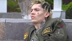 VIDEO | El feroz ataque de celos de Marcianeke tras sensual baile de Anaís Vilches y Malito Malozo en “Palabra de Honor”