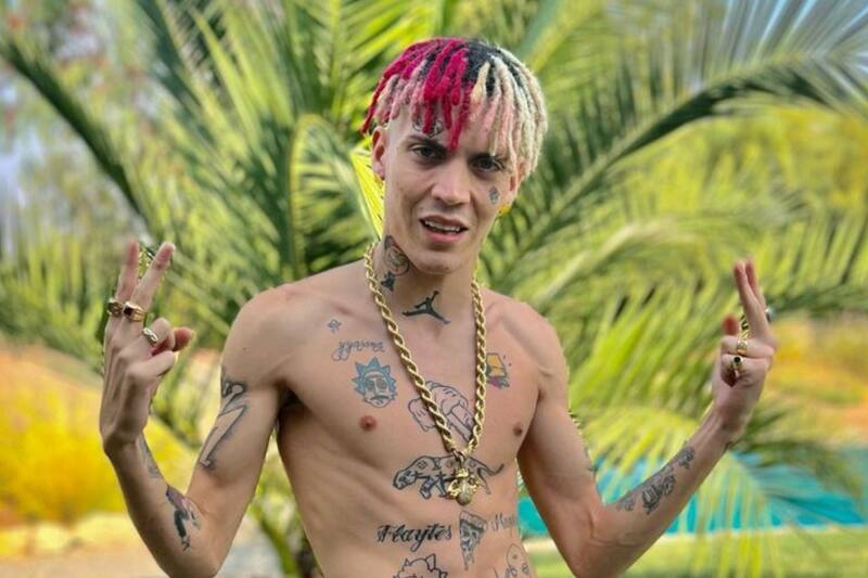 El artista habló sobre su salud mental/ Instagram