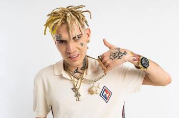 “Siempre tuve un mínimo grado de autismo”: La potente confesión de Marcianeke sobre su juventud