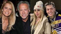 Desde Cecilia Bolocco a Marcianeke: Así celebran los famosos chilenos el Día de San Valentín