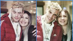 “Se me parte el alma al verte triste”: Yasna Muñoz, mamá de Marcianeke, está preocupada por su hijo