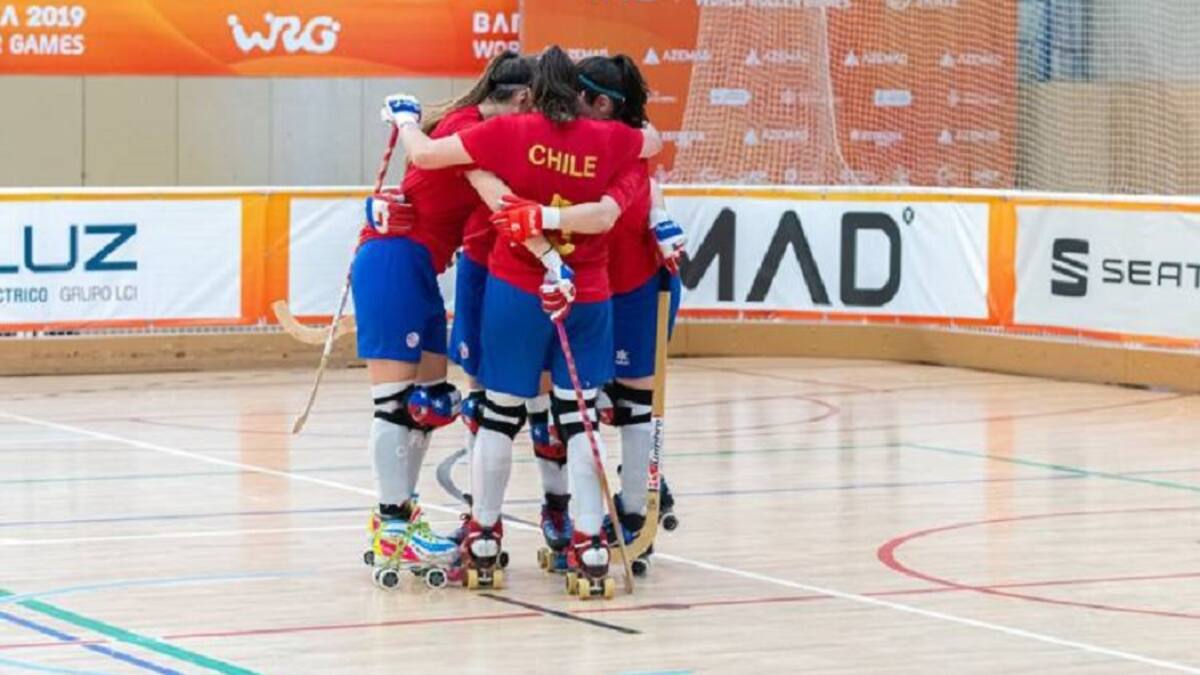 Las Marcianitas cayeron ante Argentina y lucharán por el tercer lugar del Mundial de Hockey
