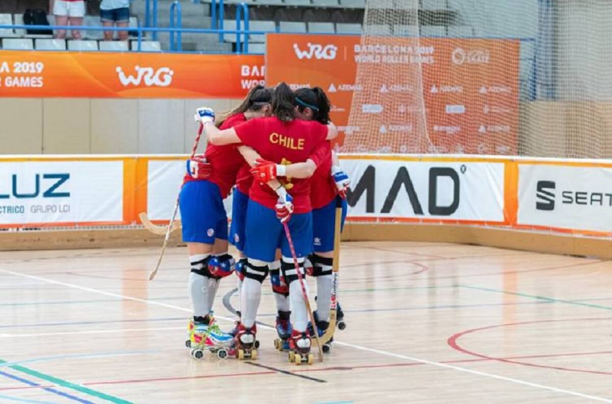 Las Marcianitas cayeron ante Argentina y lucharán por el tercer lugar del Mundial de Hockey