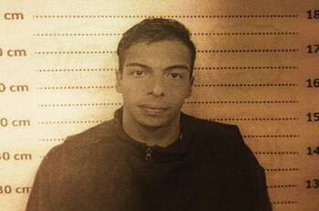 ¿Quién es Marco Almonacid? el “Zar de la Web” que suplantó a jueza para rebajar su condena