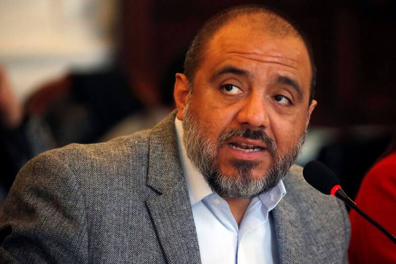 Tras dejar el Mineduc, Ávila asoma como una de las principales cartas para asumir la presidencia de RD.