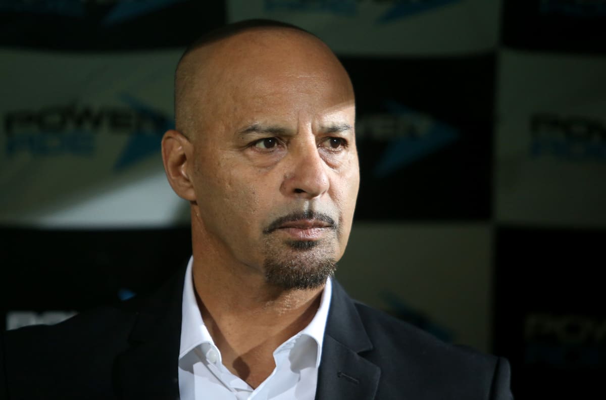Barren el piso con Marco Antonio Figueroa: “Te aprovechaste de Cobreloa; el que vende humo eres tú”
