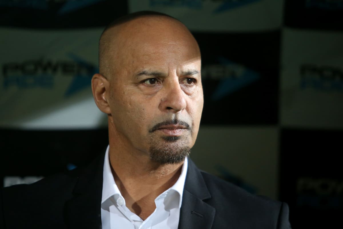 Marco Antonio Figueroa quiere su revancha en Universidad de Chile. (Foto: Aton)