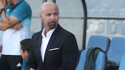 Caszely lo postuló a La Roja: Nicaragua empieza a definir el futuro del Fantasma Figueroa