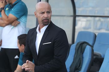 Caszely lo postuló a La Roja: Nicaragua empieza a definir el futuro del Fantasma Figueroa