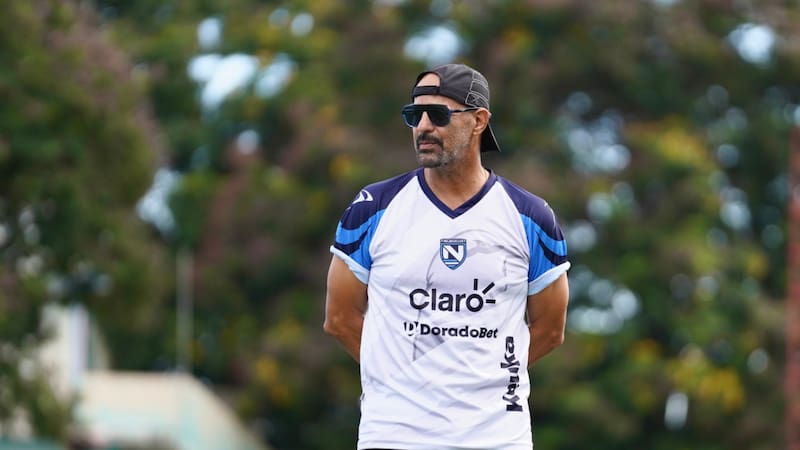 Club de Nicaragua se inspira en el éxito del Fantasma Figueroa y se llena de chilenos