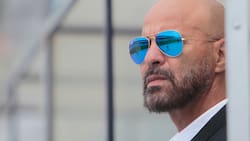 Fantasma Figueroa le lanza un guiño a Colo Colo: “El equipo que me falta”